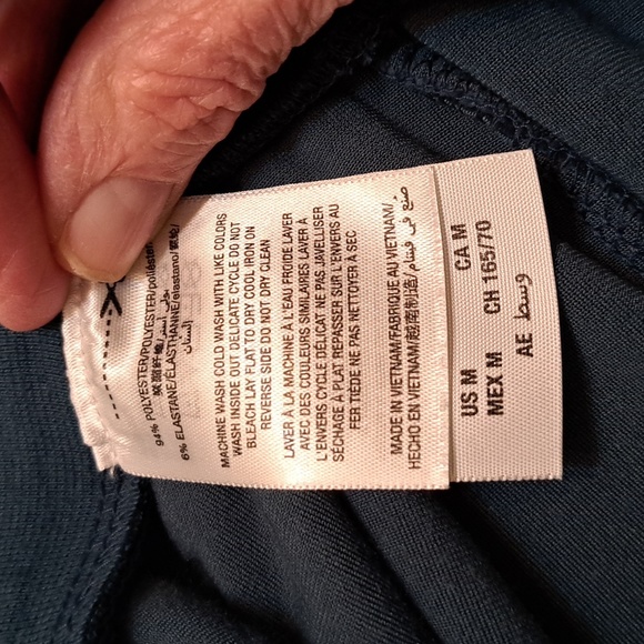 Juicy Couture Black Label Teal Blue Gorgeous Hoody/Jogger Bundle. PantsM,JacketL - Picture 10 of 10